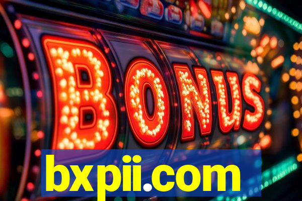 bxpii.com
