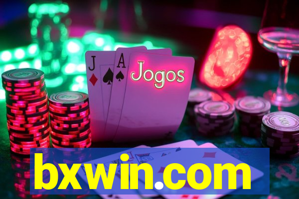 bxwin.com