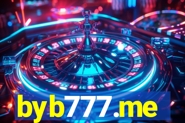 byb777.me