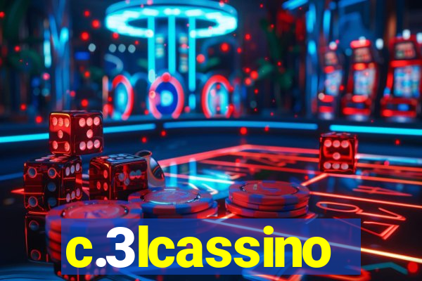 c.3lcassino