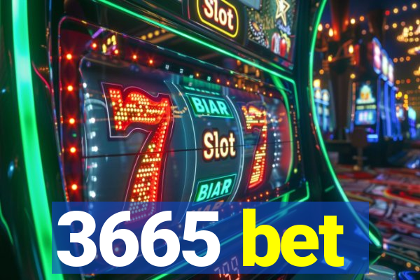 3665 bet