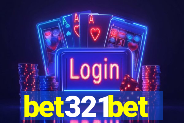bet321bet