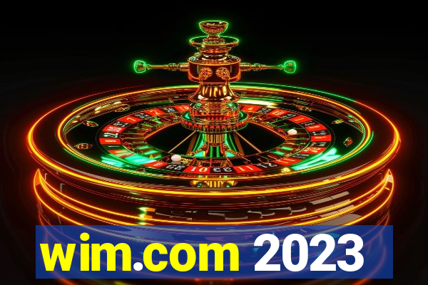wim.com 2023