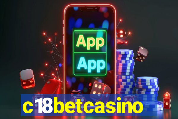 c18betcasino