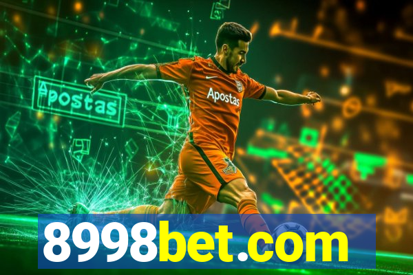 8998bet.com