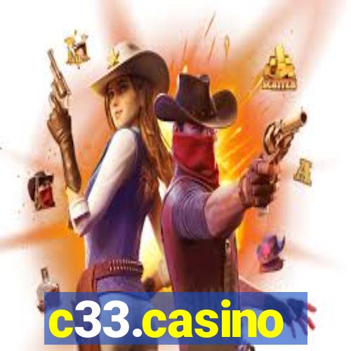 c33.casino