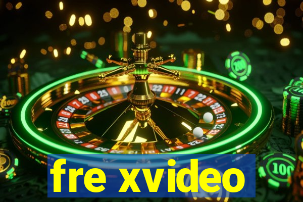 fre xvideo