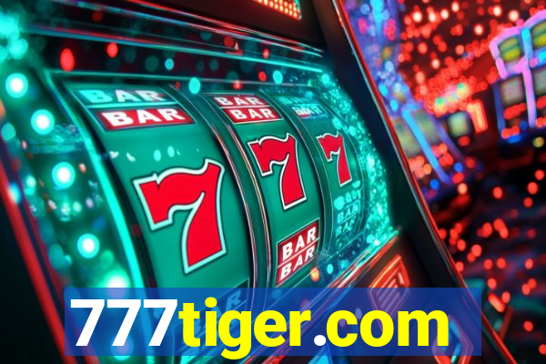 777tiger.com