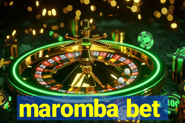 maromba bet