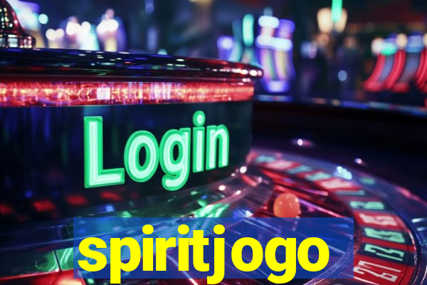 spiritjogo