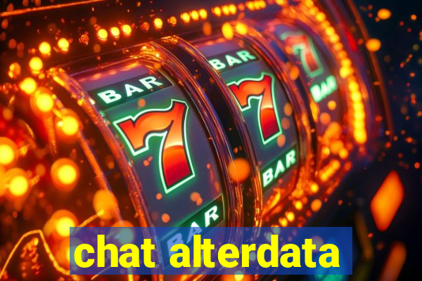 chat alterdata