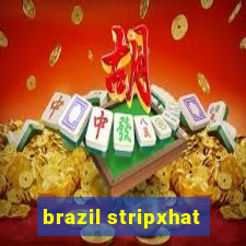 brazil stripxhat