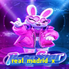 real madrid x barcelona futemax