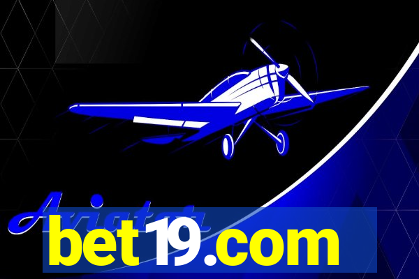 bet19.com
