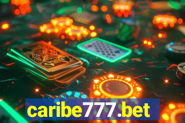 caribe777.bet