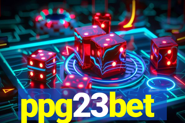 ppg23bet