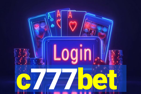 c777bet