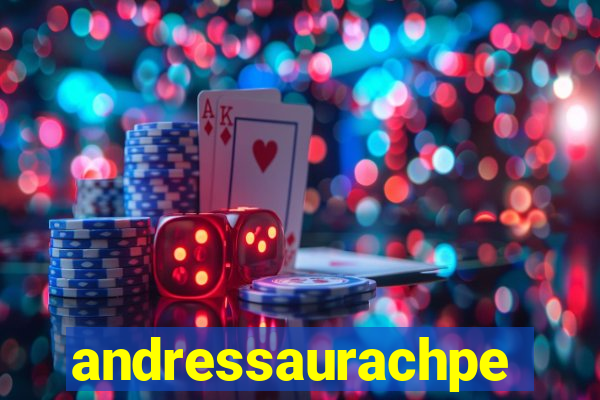 andressaurachpelada
