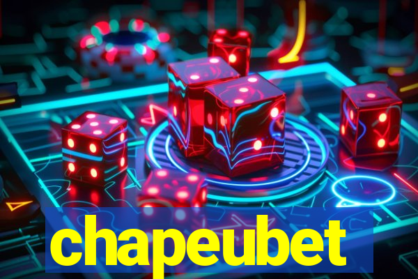 chapeubet