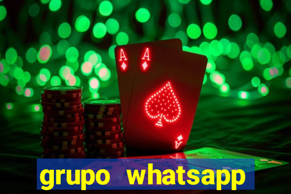 grupo whatsapp santos fc