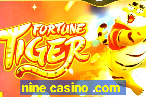 nine casino .com