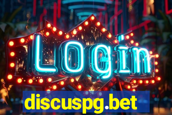 discuspg.bet
