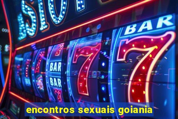 encontros sexuais goiania