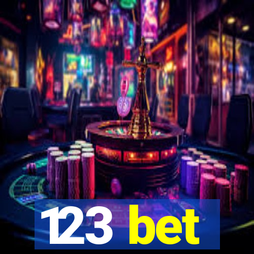 123 bet