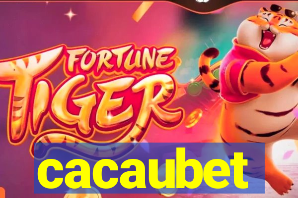 cacaubet