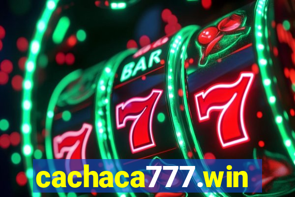 cachaca777.win