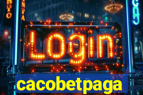 cacobetpaga