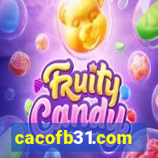 cacofb31.com