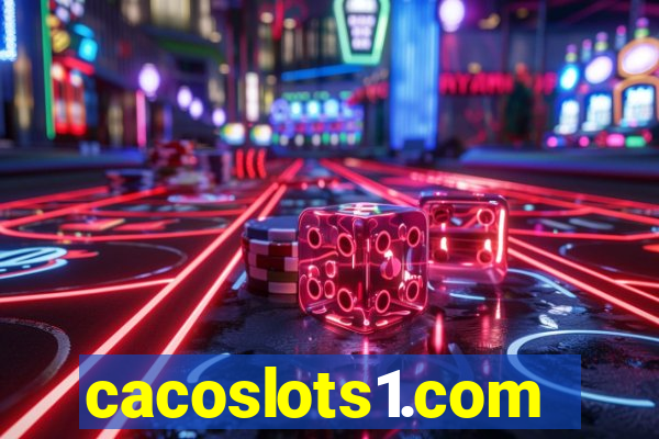 cacoslots1.com