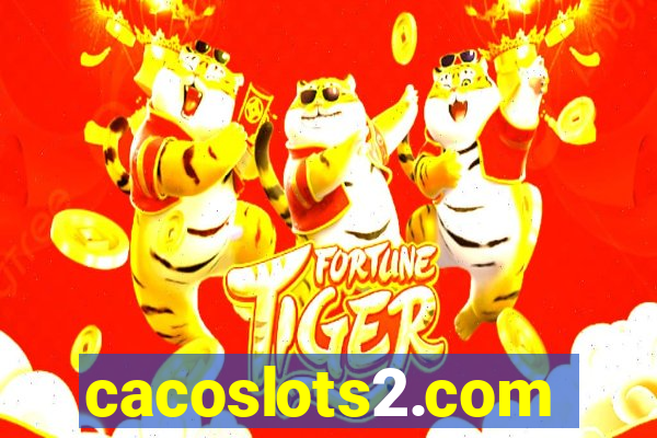 cacoslots2.com