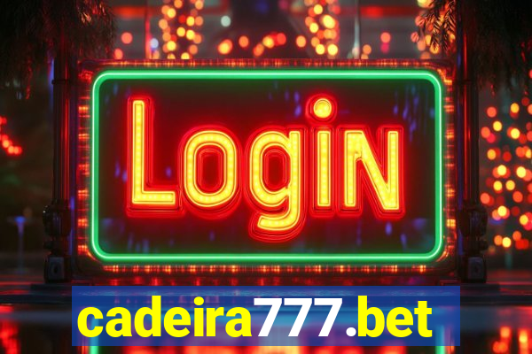 cadeira777.bet