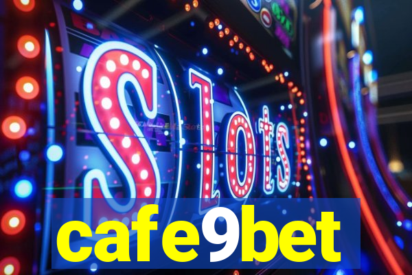 cafe9bet