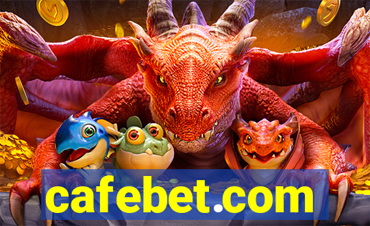 cafebet.com