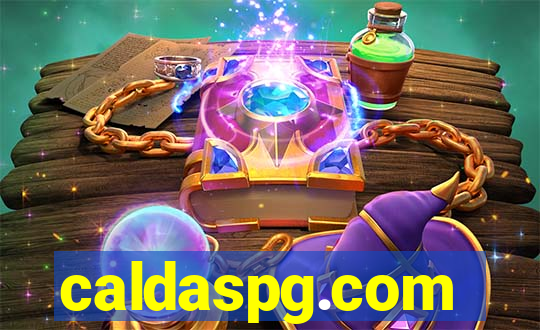 caldaspg.com