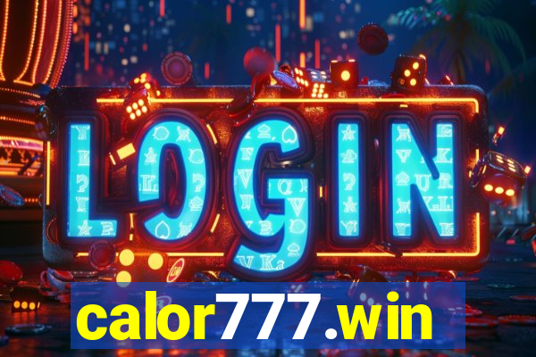 calor777.win
