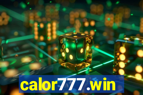calor777.win