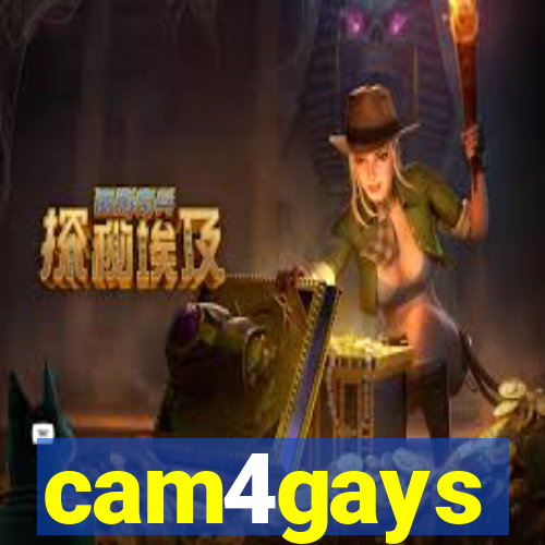 cam4gays