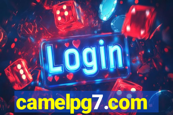 camelpg7.com