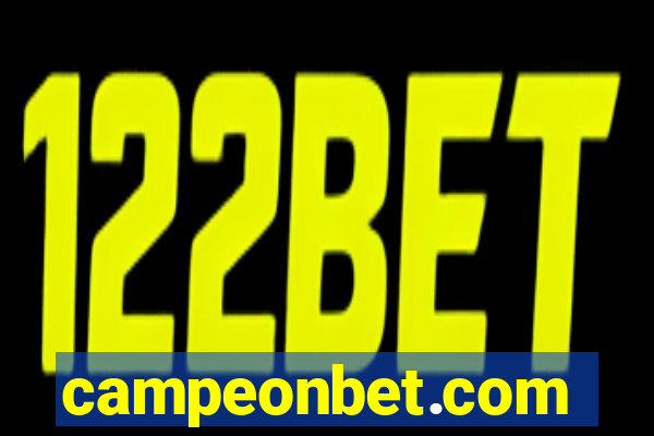 campeonbet.com