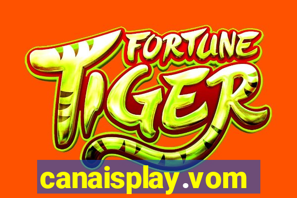 canaisplay.vom