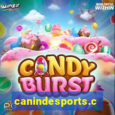 canindesports.com