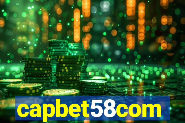 capbet58com