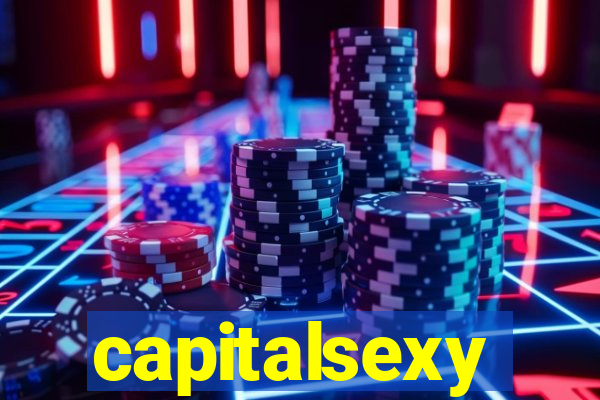 capitalsexy
