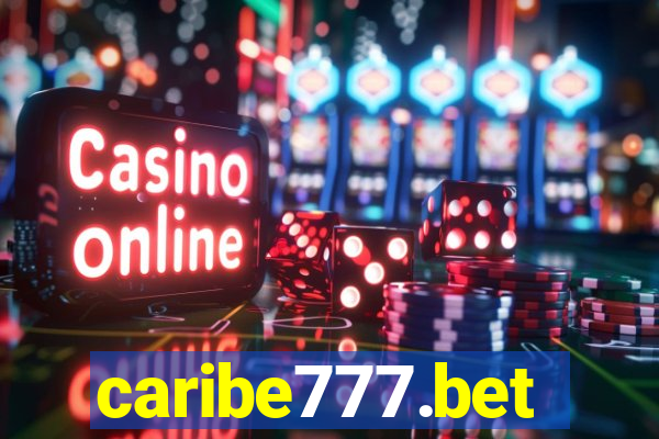 caribe777.bet