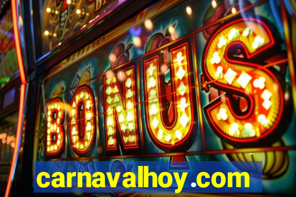 carnavalhoy.com