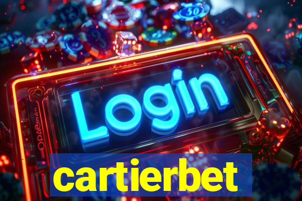 cartierbet